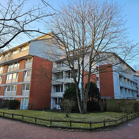 Zentral Nah Mhh Terrasse Komfort - Haustiere Willkommen Ганновер Экстерьер фото