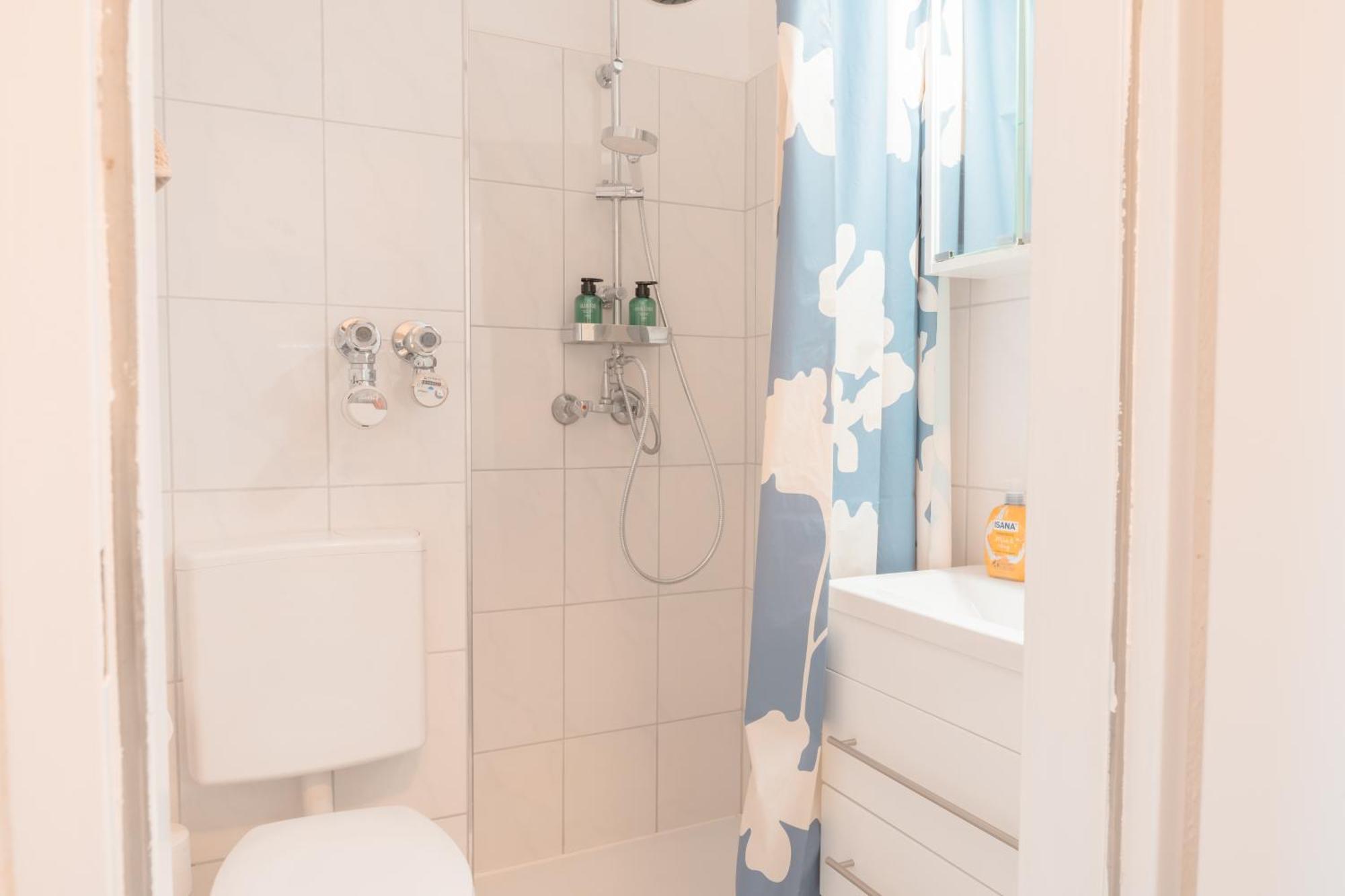 Zentral Nah Mhh Terrasse Komfort - Haustiere Willkommen Ганновер Экстерьер фото